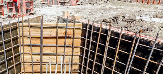 Ready Mix Concrete Milton Keynes